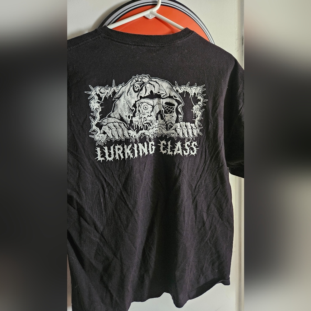 Lurking Class Grim Reaper TEE